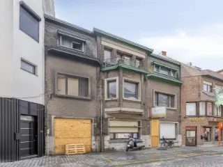 Master house for sale Boom (RBU08254)