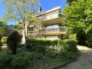 Apartment for sale Laken (RBU08256)