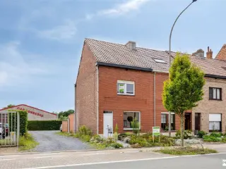 Residence for sale Heusden (RBU08269)