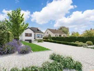 Residence for sale Hasselt (RBU08270)