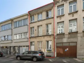 Immeuble de rapport à vendre Anvers (RBU08279)