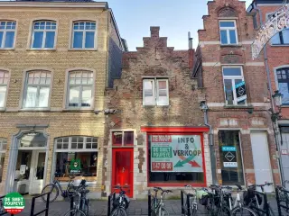 Handelspand te koop Brugge (RBU08286)