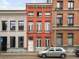 Immeuble de rapport à vendre Lier (RBU08289)