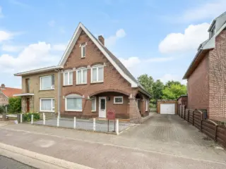 Maison à vendre Opoeteren (RBU08292)