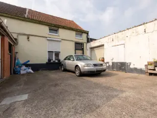 Maison à vendre Anderlecht (RBU08295)