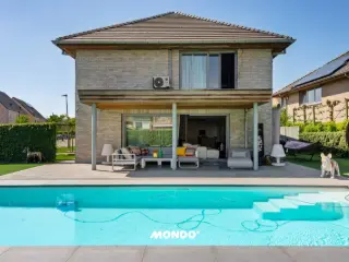 Residence for sale Willebroek (RBU08296)