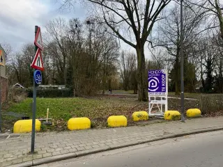 Development site for sale Willebroek (RBU08297)