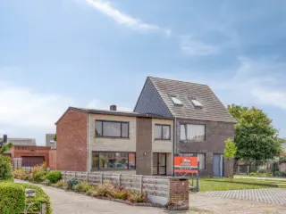 Maison à vendre Mol (RBU08312)