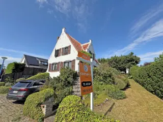 Residence for sale Sint-Idesbald (RBU08400)