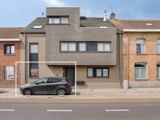 Investment property for sale Boezinge (RBU08415)