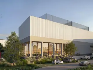 Industrial building for sale Groot-Bijgaarden (RBU08417)