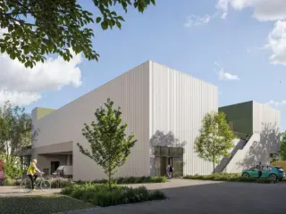 Industrial building for sale Groot-Bijgaarden (RBU08419)