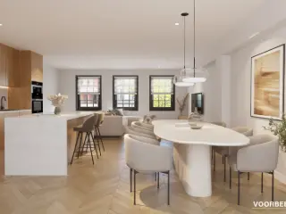 Appartement te koop Brasschaat (RBU08462)