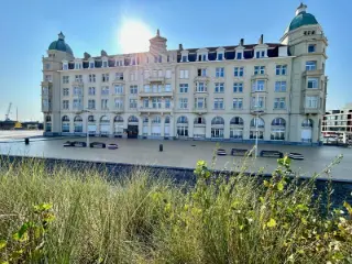 Commercial building for sale Zeebrugge (RBU08468)