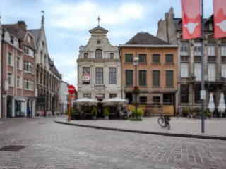 Office space for rent Lier (RBU08501)