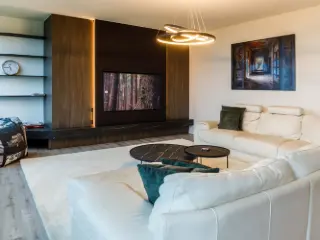 Apartment for rent Antwerp (RBU08502)