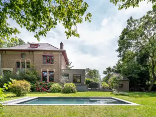 Maison de maître à vendre Tildonk (RBU08503)