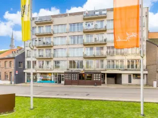 Garagebox te koop Sint-Truiden (RBU08506)