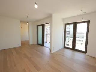 Appartement à vendre Ostende (RBU08515)