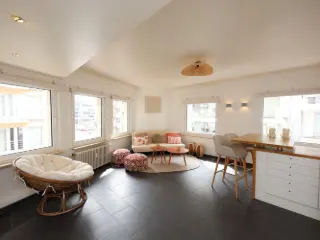 Appartement à vendre Ostende (RBU08516)