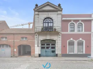 Maison de maître à vendre Ieper (RBU08519)