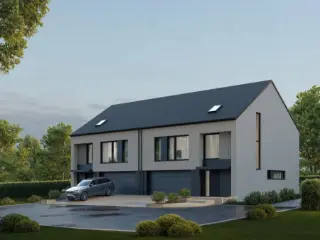 Maison à vendre Garnich (RBU08590)