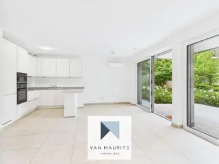 Appartement à vendre Oetrange (RBU08595)