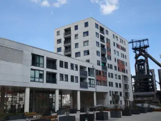 Apartment for rent Esch-sur-Alzette (RBU08602)