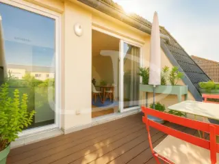 Appartement te koop Alzingen (RBU08603)