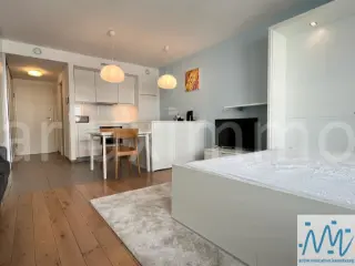 Studio for rent Bertrange (RBU08612)