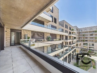 Appartement à vendre Belvaux (RBU08616)