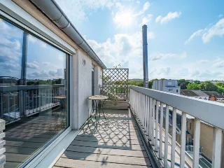 Penthouse à vendre Luxembourg (RBU08621)