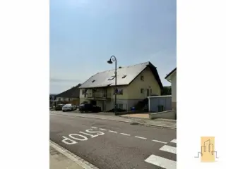 Appartement à vendre Weiler-la-Tour (RBU08625)