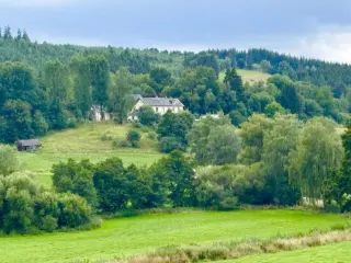 Maison à vendre Niederwampach (RBU08635)