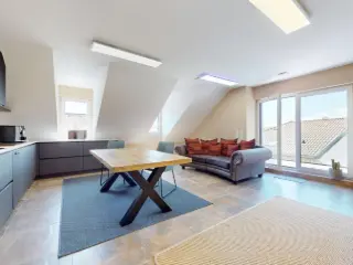 Duplex te koop Buschdorf (RBU08651)