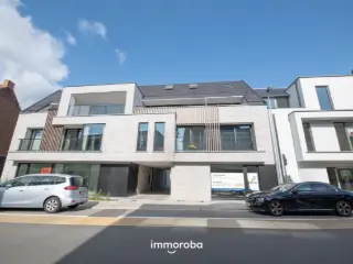 Rez-De-Chaussée à louer Waregem (RBU08655)