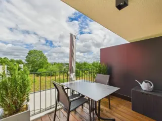 Duplex te koop Bertrange (RBU08669)