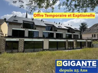 Duplex for sale Goetzingen (RBU08671)