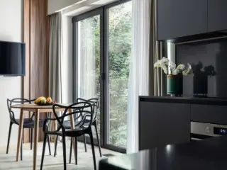 Appartement à louer Luxembourg (RBU08672)