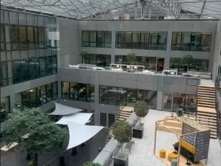 Office space for rent Luxembourg (RBU08689)