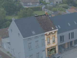 Residence for sale Ninove (RBU08712)