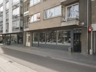 Handelspand te koop Gistel (RBU08716)