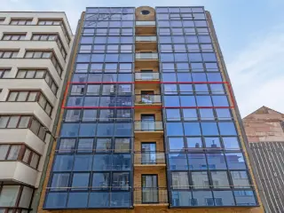 Appartement à vendre Blankenberge (RBU08717)