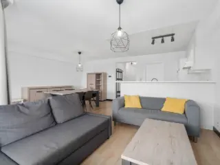 Appartement à vendre Coxyde (RBU08721)