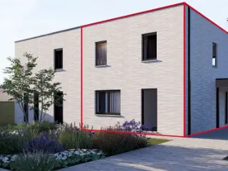 Maison à vendre Berlaar (RBU08722)