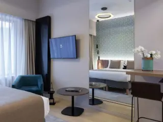 Appartement à louer Luxembourg (RBU08744)