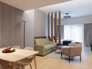 Appartement à louer Luxembourg (RBU08747)