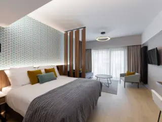 Appartement à louer Luxembourg (RBU08753)