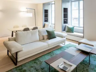 Appartement à louer Luxembourg (RBU08765)