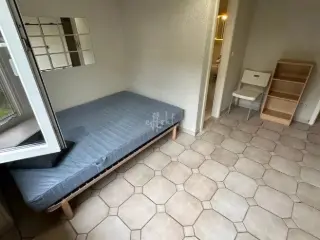 Appartement te huur Luxembourg (RBU08766)